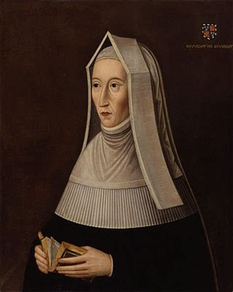 henry tudor's mother|lady margaret beaufort children.